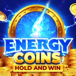 Energy Coins: Hold and Win